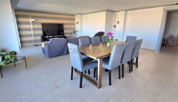 Apartamento T4 em Montijo e Afonsoeiro